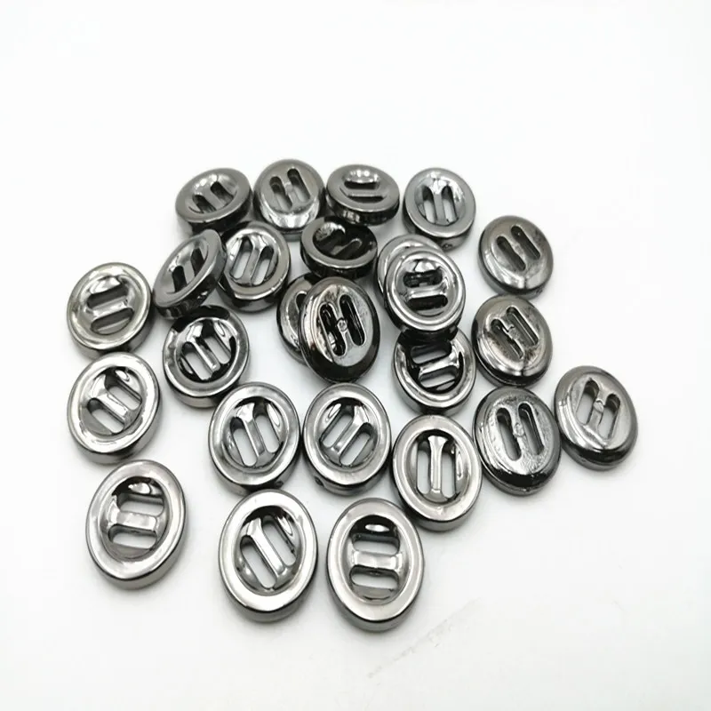 1 партия = 50 шт. высококачественные пуговицы с двумя отверстиями 12 мм|Пуговицы| |