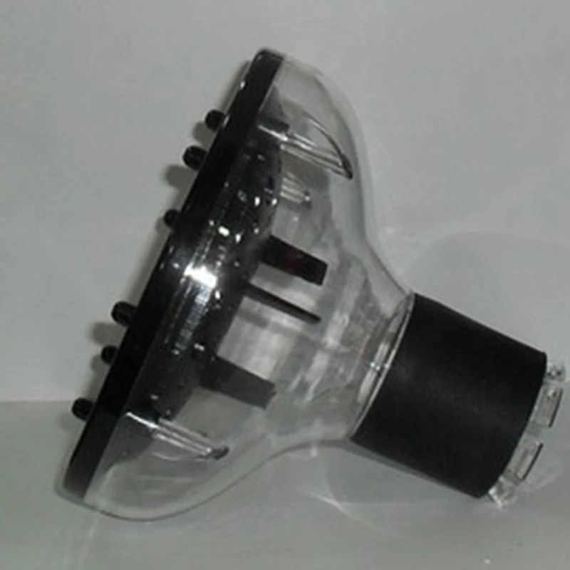 Насадка для завивки волос распылитель дисковый диффузор парикмахерский фен