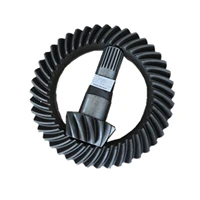 changlin py190h motor grader spare parts 190c 8 3 crown wheel and pinion gear bevel gear