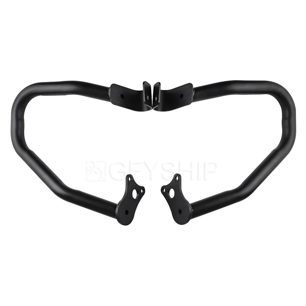 

For Indian Scout Bobber 2018 2019 2020 2021 Scout 15-21 Scout Sixty / ABS Motorcycle Front Highway Crash Bars