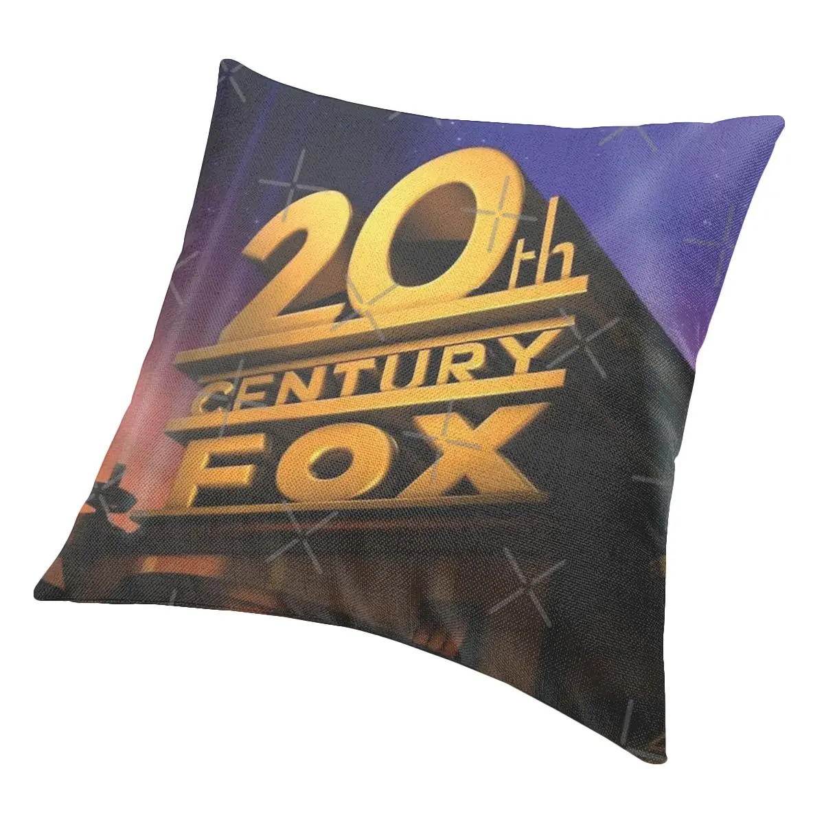 

20th Century Fox Dakimakura Pillow Case Pillow Cover Custom Cushion Pillow Case 50x50Cm