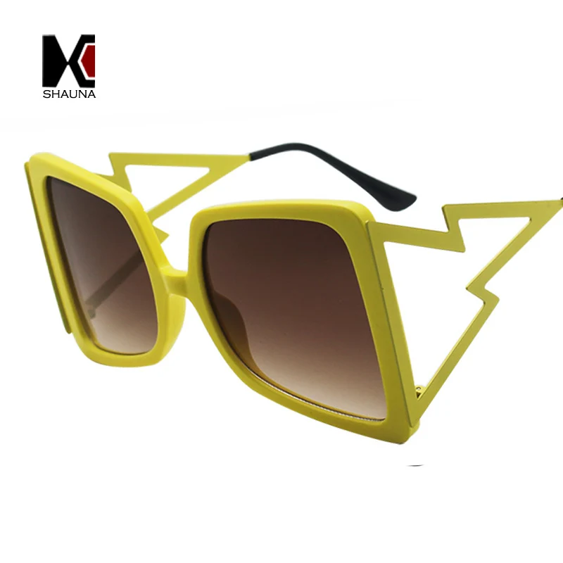 Женские квадратные солнцезащитные очки|Женские очки| |