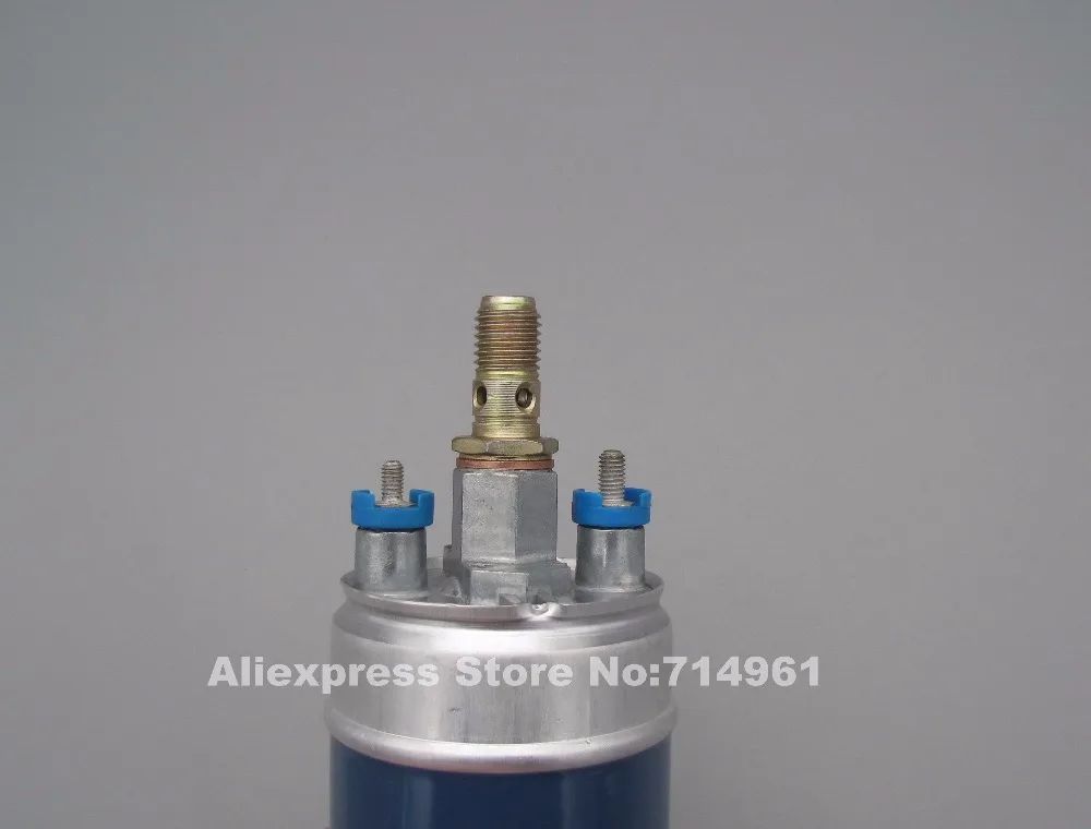 0580254910 0020919701 60 мм внешний мощный Электрический насос чехол для Audi Ford Mercedes