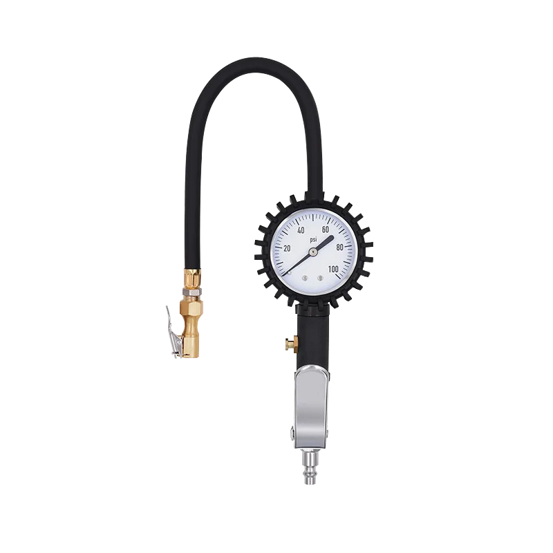 Цифровой манометр для шин 0 230 измеритель давления в шинах автомобиля мотоцикла с