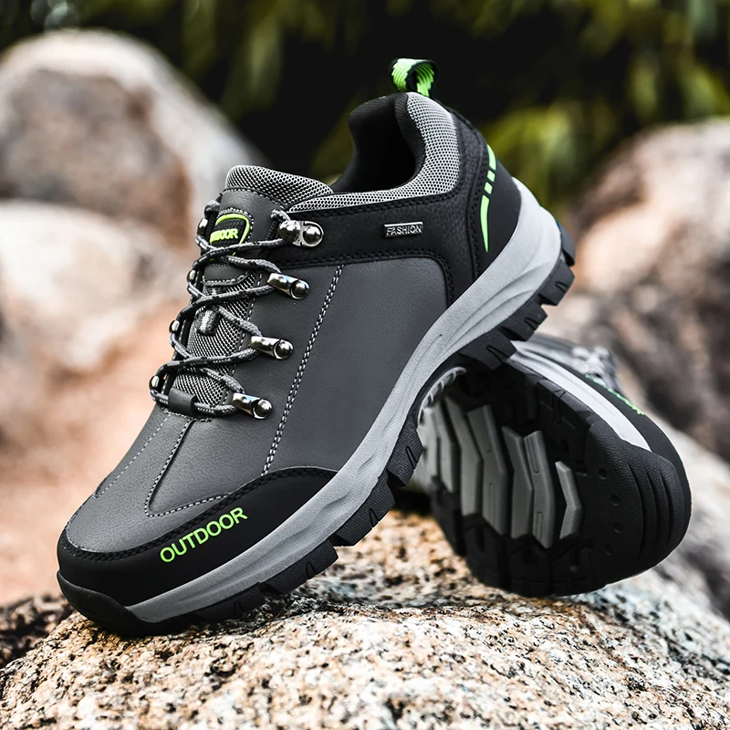 

Joggers Shoes Men Shoes Man Sneakers 2020 Men's Winter Footwear Men Leather Breathable Casual Mens Sleepers Flat For