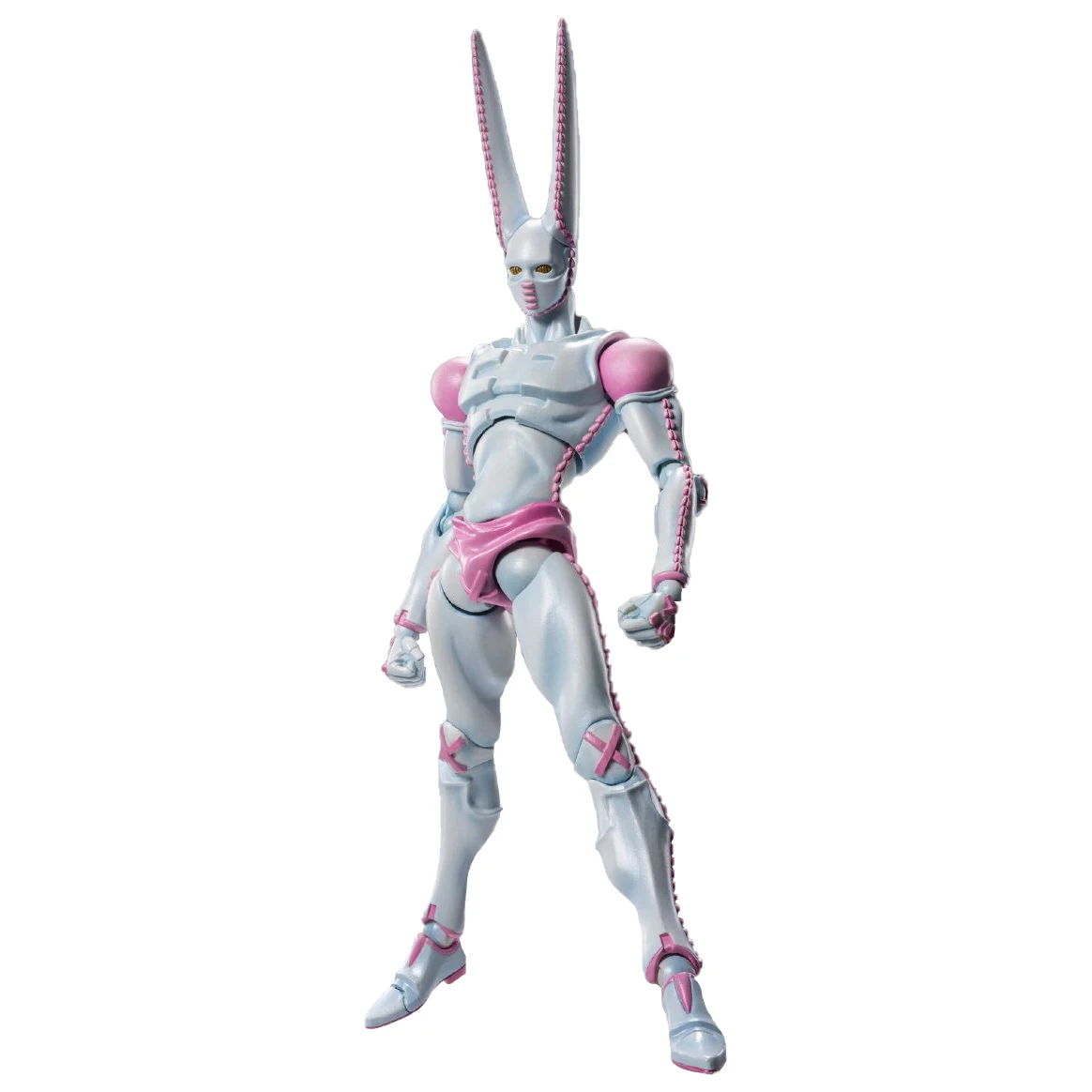 

Medicos jojo's Bizarre Adventure Anime Figure Kujo Jotaro Joseph Joestar Stand In Pvc 15Cm Action Anime Figure Model Toys for Ki