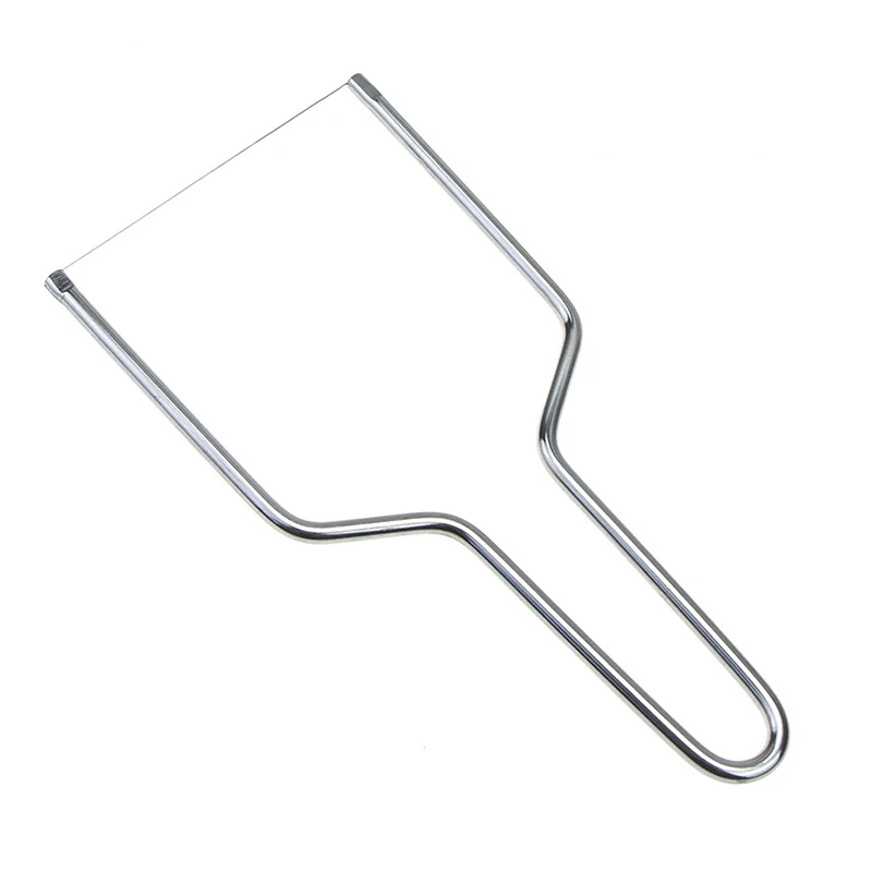 Слайсер для сыра из нержавеющей стали кухонный инструмент выпечки|Сырорезка| |