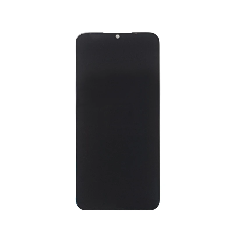 Для Xiaomi Redmi Note 8 ЖК-дисплей с сенсорным экраном дигитайзер сборка для pro запасные