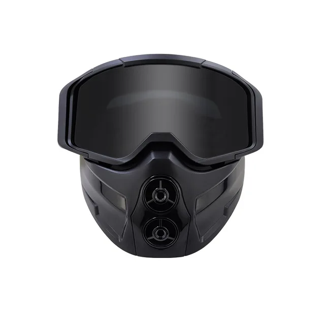 Aviator t2 Motorcycle Goggles