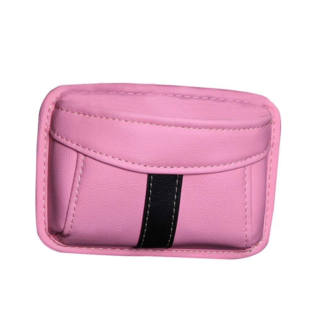 Сетчатый автомобильный Органайзер чехол карман ящик для хранения автомобильная