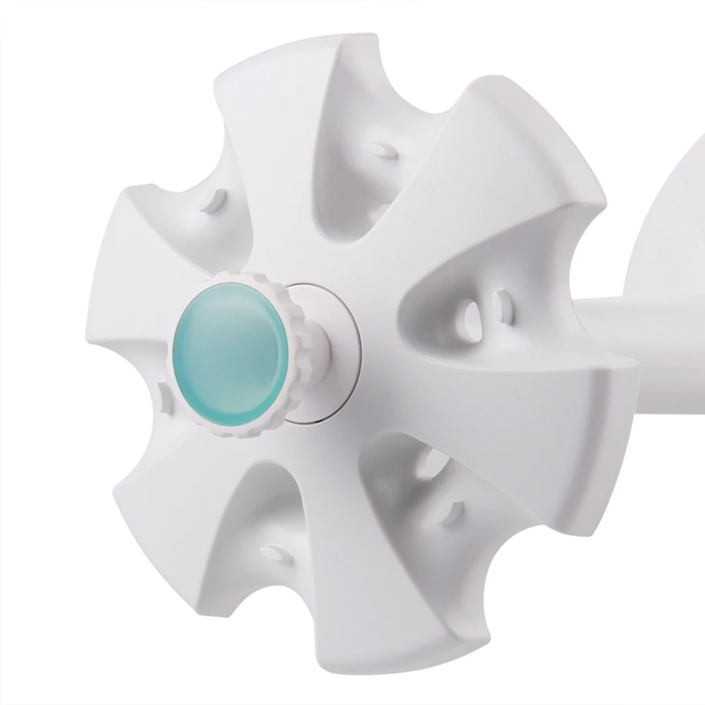 Подставка для пипетки стойка и держатель микропипетки может вмещать 6