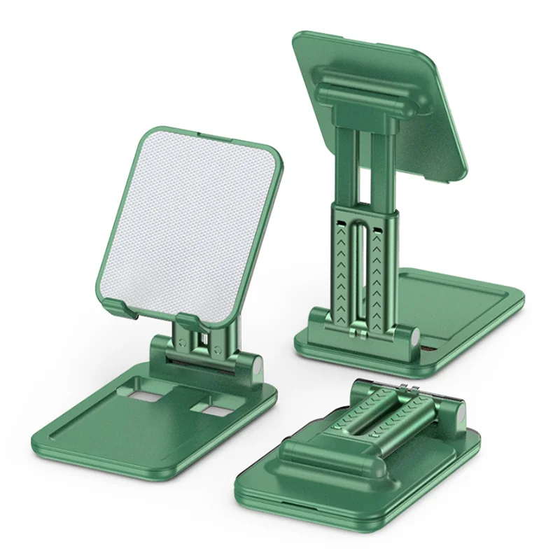 Подставка для сотового телефона регулируемый по высоте Настольный держатель BRILM