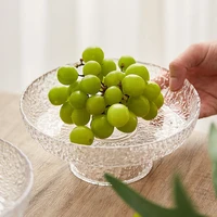 salad plate glass snack plates japanese style tall tray fruit basket platos %d0%bf%d0%be%d1%81%d1%83%d0%b4%d0%b0 %d1%82%d0%b0%d1%80%d0%b5%d0%bb%d0%ba%d0%b8 %d0%b4%d0%bb%d1%8f %d0%b5%d0%b4%d1%8b %d1%82%d0%b5%d0%bd%d1%8c %d0%ba%d0%be%d1%81%d1%82%d1%8c luminarc