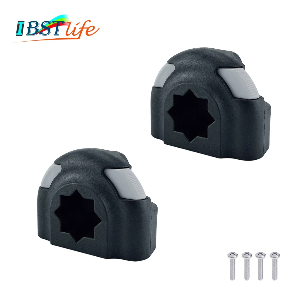 

2X байдарка лодка удочка для морской рыбалки, Поддержка держатель держателя шкафа база полюса лед удочка рыболовные снасти набор аксессуаро...