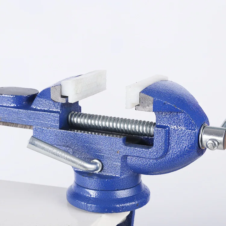 Multi-function Mini Table Vise Electronic Circuit Board Pliers Universal Manual | Инструменты