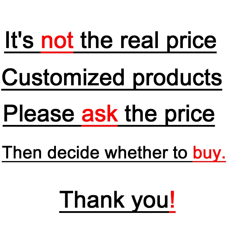 11 пользовательских аксессуаров для одежды/Подвесные бирки ручной