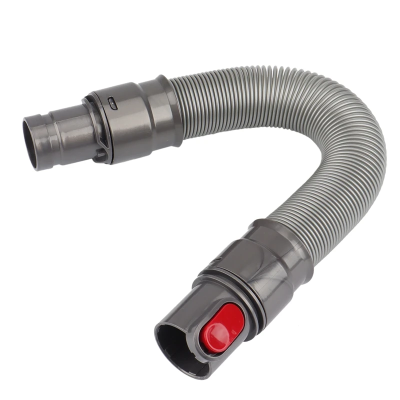 

Flexible Extension Hose Attachment Compatible for Dyson Vacuum Cleaner V6 Absolute Animal Trigger Cordless