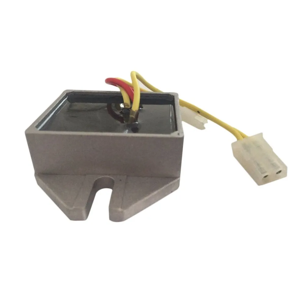 Напряжение регулятор Briggs & Stratton 394890 393374 691185 797375 797182 845907|Комплекты для