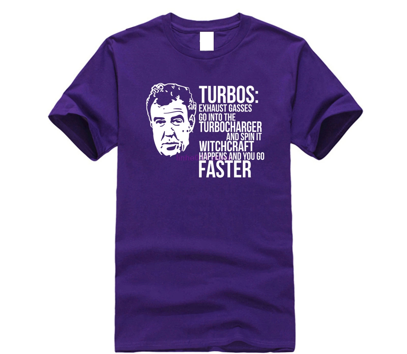 100% хлопок Новый турбокомпрессор турбонаддув футболка Wrx Usdm подарок Джереми