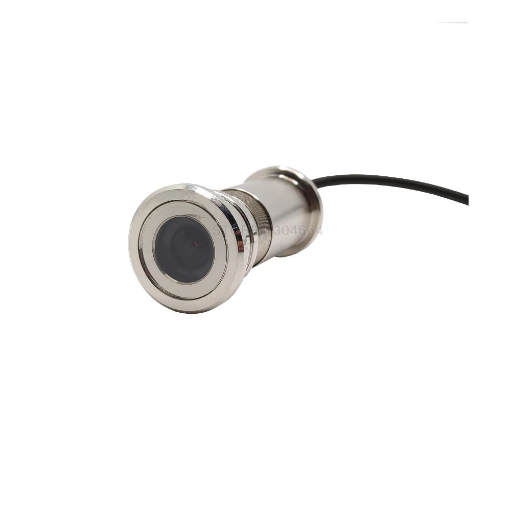 Новинка HD700TVL кошачий глаз дверной глазок Цветная камера безопасности 1/4 CMOS 3 6 мм/2