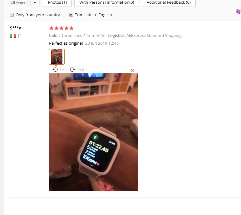 Sinbeda ЖК-дисплей Дисплей для Apple Watch Series 4 ЖК-дисплей Сенсорный экран планшета Ассамблеи 40 мм 44 мм ЖК-дисплей Pantalla часы серии S4 Экран