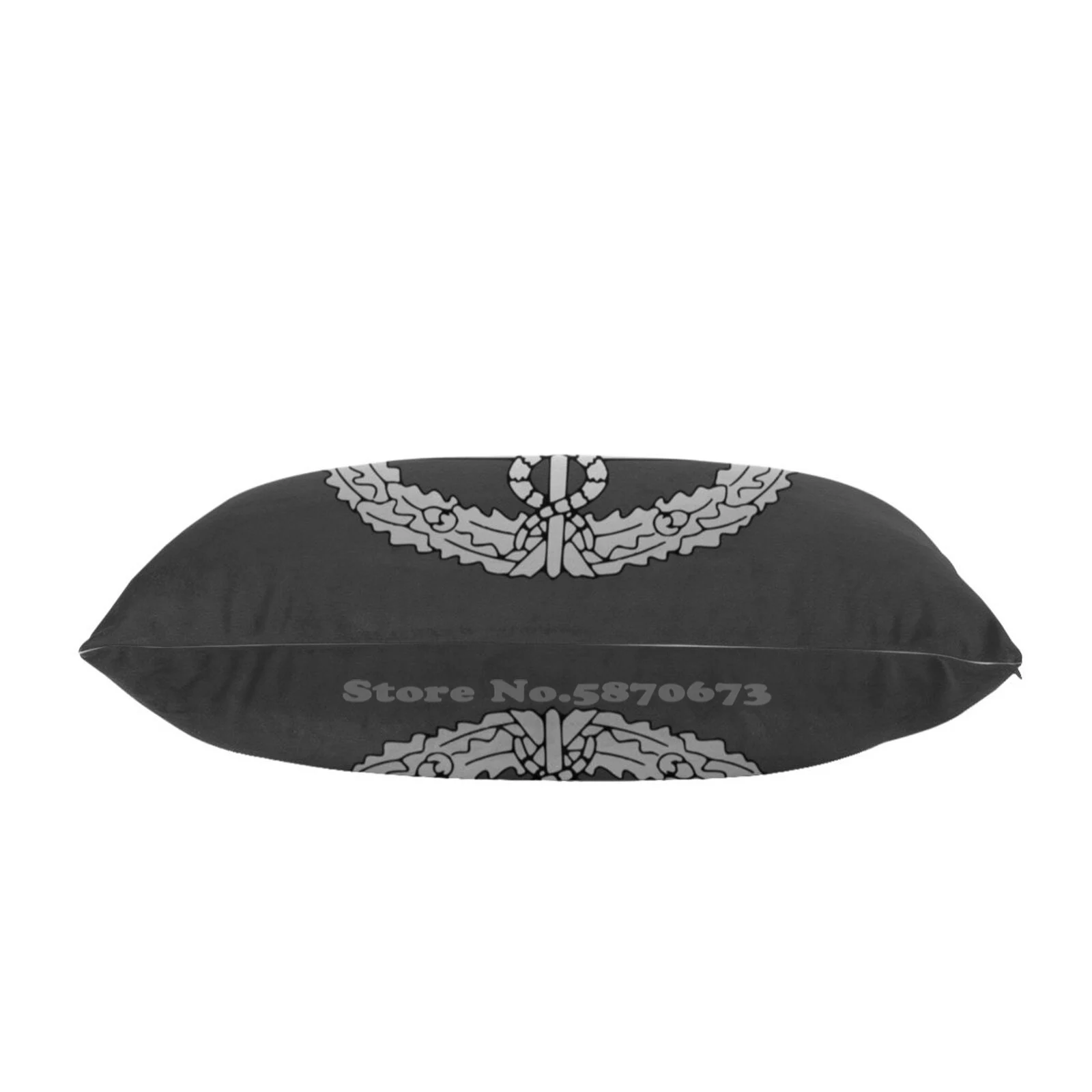 Наволочки с боевым значком (армия США) наволочки принтом для медперсонала армии