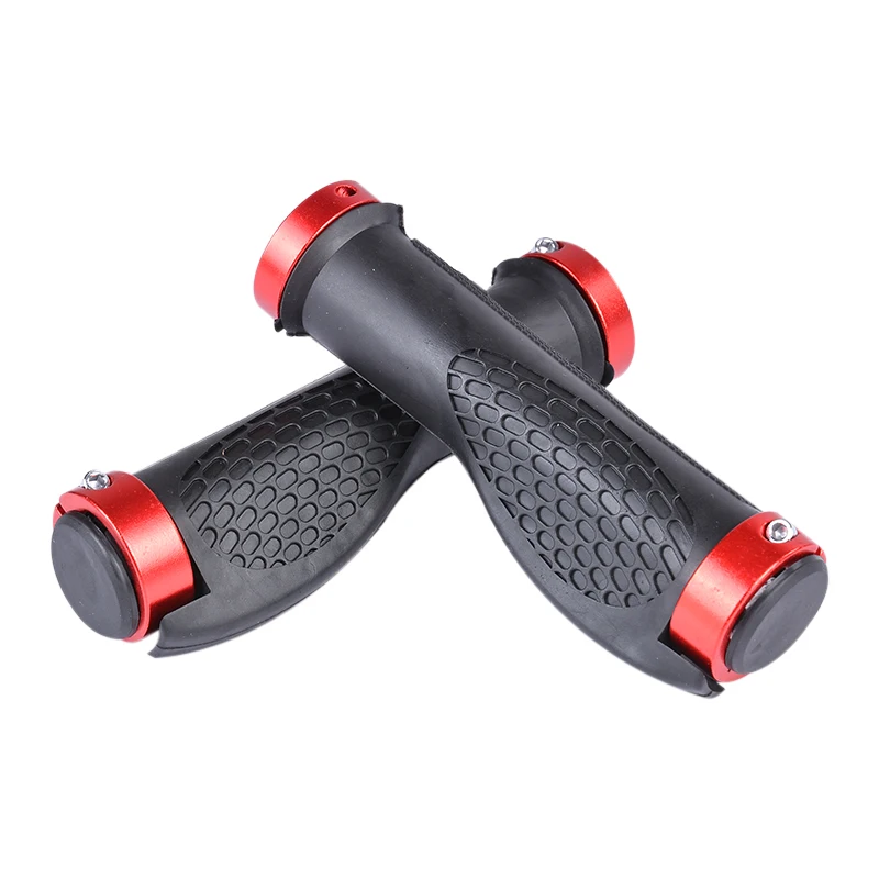 

Bicycle Handlebar Grips Cycling Bicycle Accessories Non-slip Bicycle Handlebar Grips MTB Bike Handle bar Grips