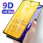 Изогнутое закаленное стекло 9D для Honor 10i, Защитное стекло для Honer hono 10 i Honor10i, зеркальное стекло для honor 10 lite light 10 lite