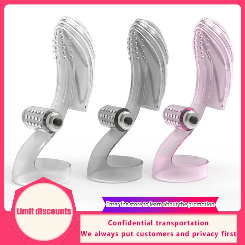 Вибрирующий палец набор для женской мастурбации секс игрушка взрослых