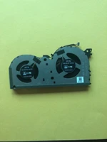 new laptop cooler cpu fan suitable for lenovo ideapad gaming 3i 15imh05 dc 5v 0 5a dfs5k12114262j notebook cooling