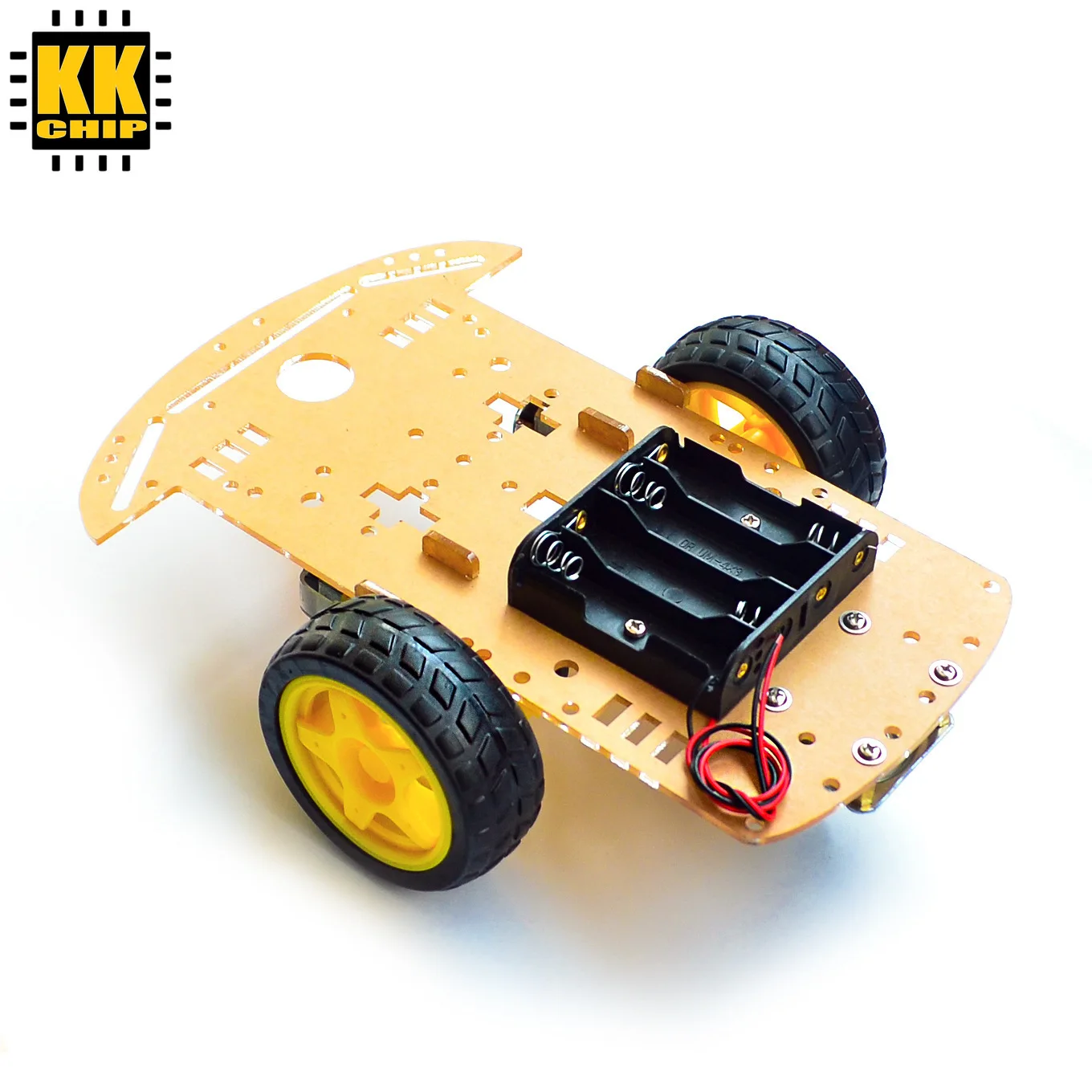 Двигатель умный робот автомобильный комплект шасси кодировщик скорости