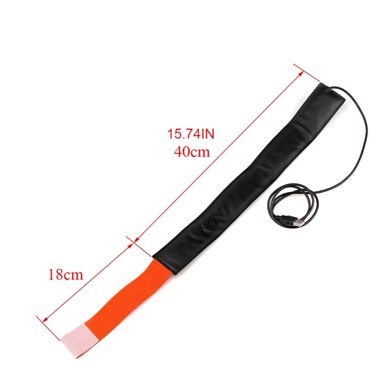 5V росы удаления нагревательная лента для 130 мм Калибр Пособия по астрономии