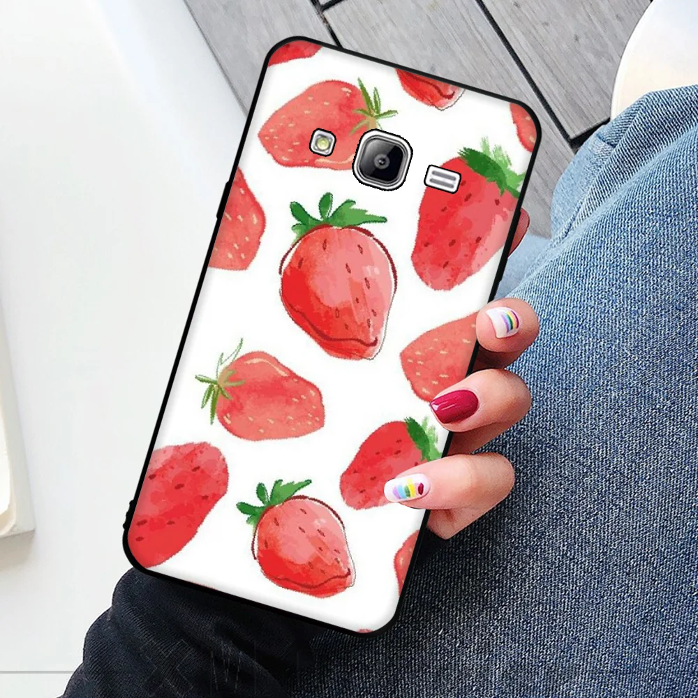 Чехол для телефона Reayou с мультяшными фруктами Samsung J2 Prime Pro J4 J4Plus J415 j6 J6 J7 Plus 2018 |