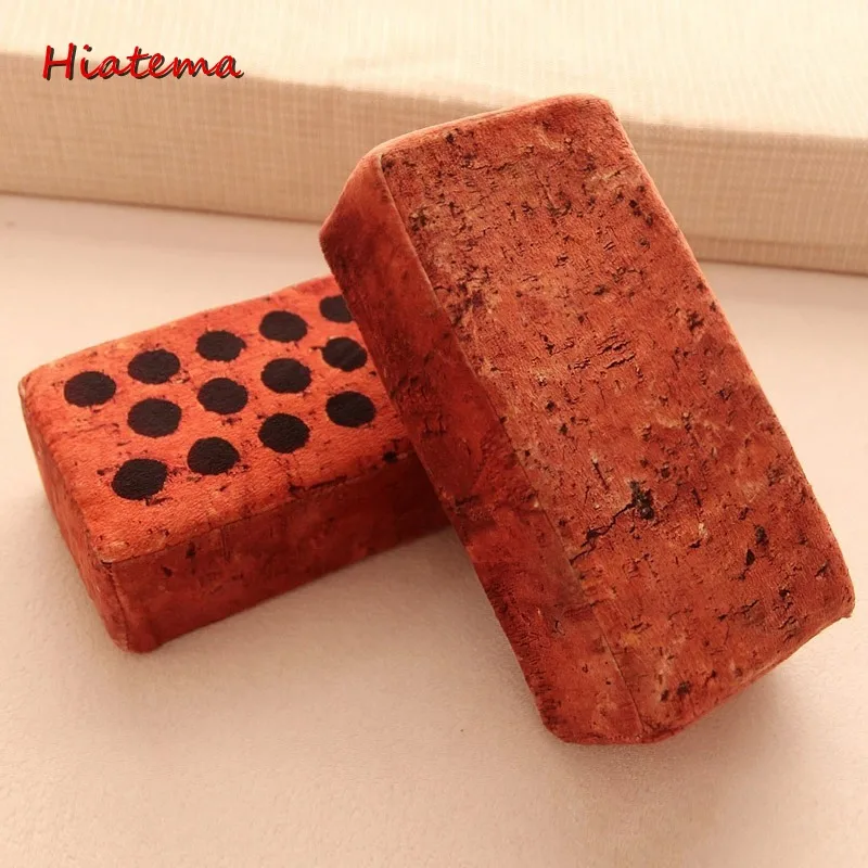 Креативная Подушка кирпич индивидуальная Реалистичная забавная имитация