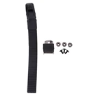 Премиум роликовые коньки обувь с ремешком энергии с винтами гайки Сменные коньки спортивное оборудование аксессуары части черный