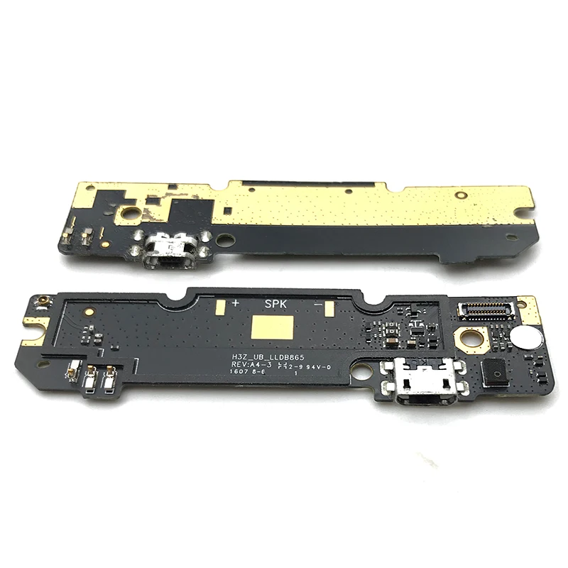 Для Xiaomi Redmi Note 3 Pro Micro USB разъем для зарядки док-станция печатная плата гибкий кабель для Redmi Note 3 Pro SE 152 мм