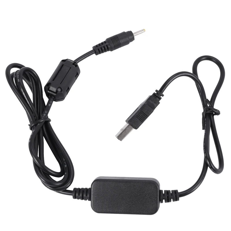 

USB Charger Cable Charger For YAESU VX-1R VX-2R VX-3R Battery Charger For YAESU Walkie Talkie
