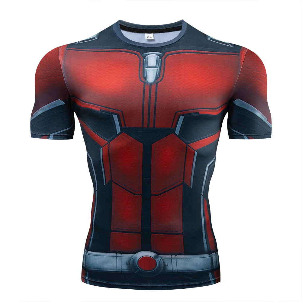 

2021 Fashion New Men's 3D T shirt 3D Print Design Short sleeve Outdoor Casual Creative T shirt Round Neck Summer Men's T shirt