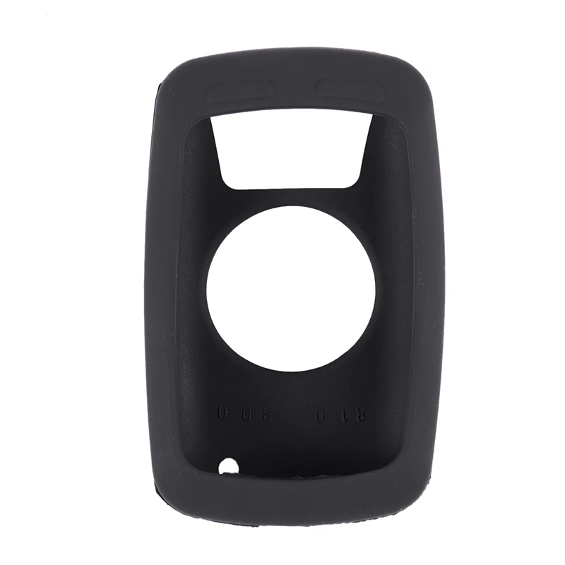 Силиконовый защитный чехол для Garmin 800 810 цвет края: черный|Чехлы планшетов и