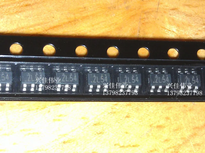 Mxy 10 шт KB4317GRE SOT23-6 KB4317 SOT SMD SOT-23 ZL54 ZL5P