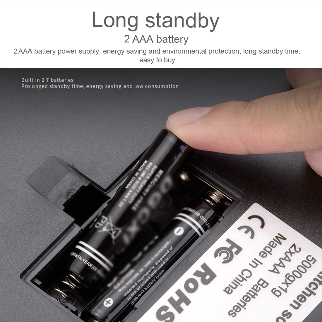 Многофункциональные цифровые кухонные весы из нержавеющей стали с ЖК-дисплеем