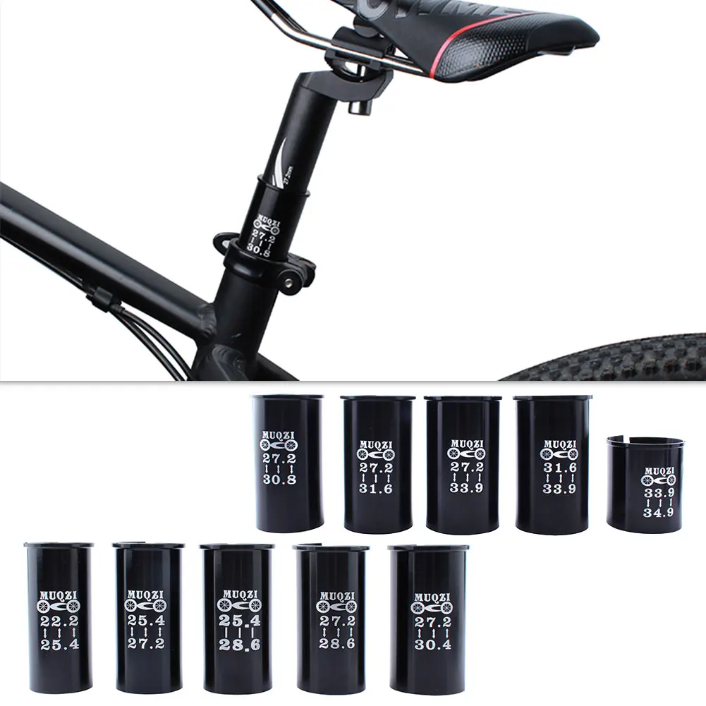 Подседельный штырь для горного велосипеда дорожного трубчатый Редукционный