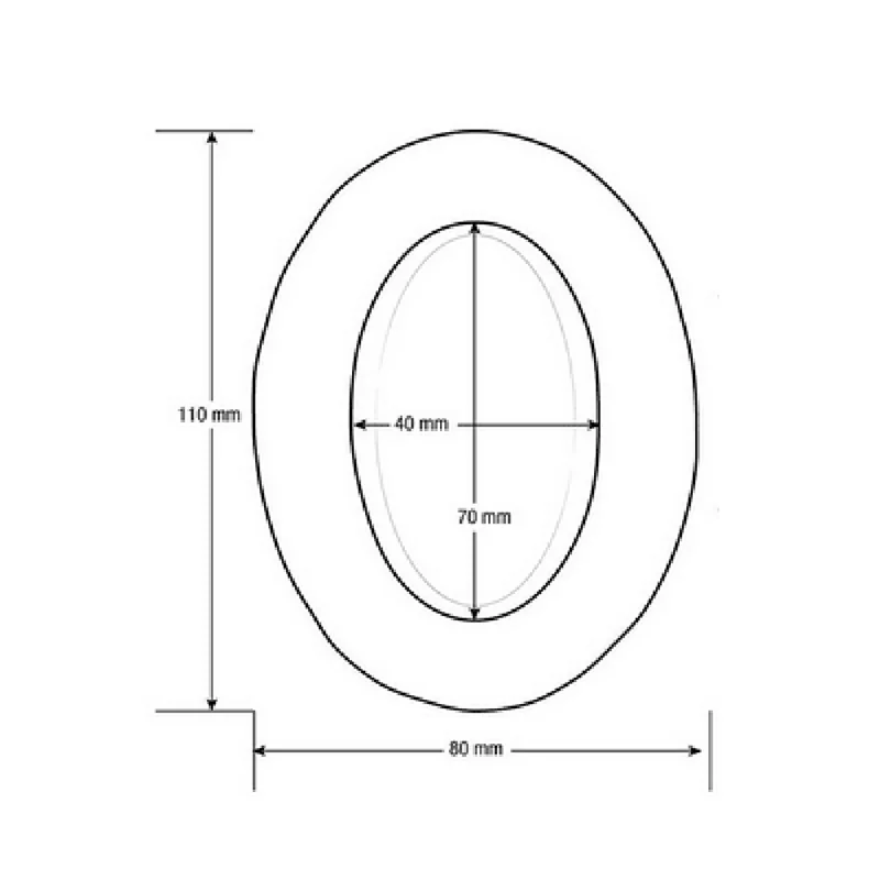 1 пара подушечек для наушников Сменные подушечки накладки памяти AKG Sony MDR V6 / ZX 700701
