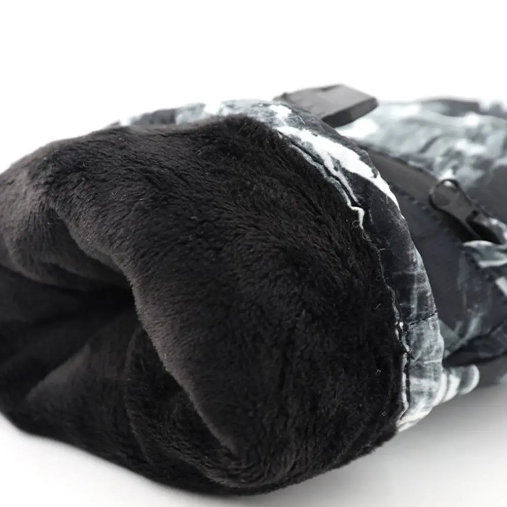 

Cycling Running Driving Gloves Ski Gloves Snowboard Men Women Winter Sport Touch Screen Anti-slip Outdoor Gloves