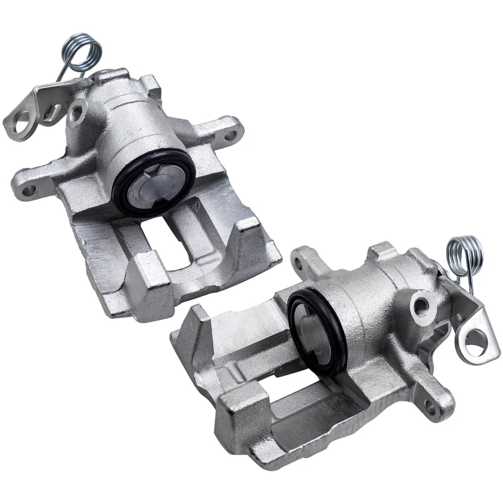 Задние тормозные суппорты 38 мм для VW Transporter Seat Alhambra 7V8 7V9 96-10 7D 0615423 0615424 A