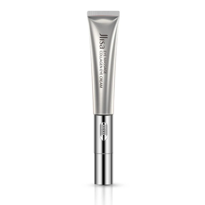 

New Eye Creams With Massage Stick Anti-Aging Anti Eye Pouch Remove Dark Circles Moisturizing Brighten Eye Care Maintenance