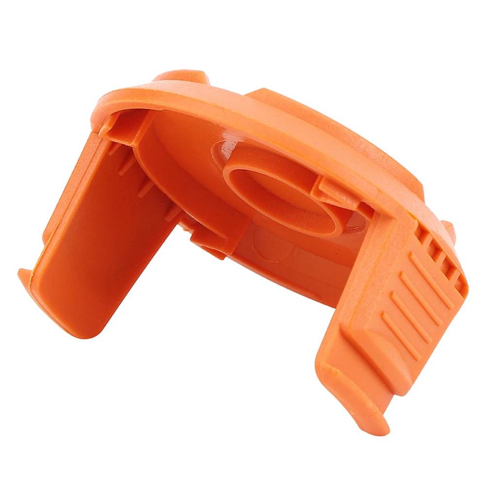 Газонокосилка газонокосилка триммер катушка крышки аксессуар замена для Worx WA0010