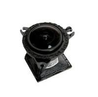 original optical lens fish eye camera module for gopro hero 7silverwhite version lens with ccd image sensor cmos camera