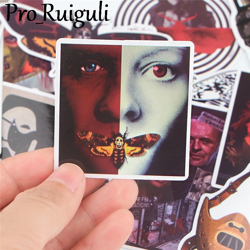 15 шт. тишина ягнят мультяшная анимационная наклейка для компьютера мотоцикл