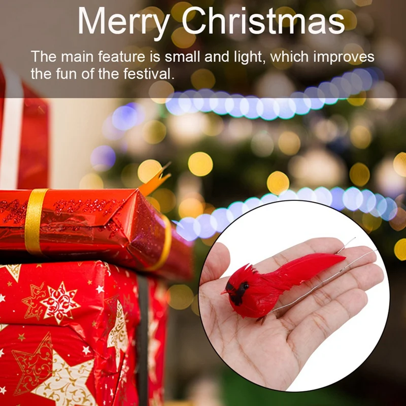 10 шт. декоративные подвески для ёлки | Дом и сад